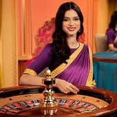 h577 ကာစီနို Baccarat Live Table မြန်မာ ကစားသမားများ MMK ဖြင့် ကစားနေသောပုံ
