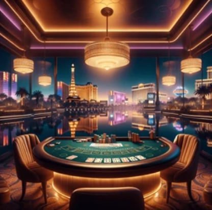 h577 တိုက်ရိုက် ကာစီနို စားပွဲများနှင့် Live Dealer ဆော့ကစားနေသည့် မြင်ကွင်း