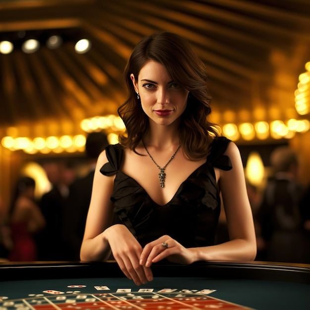 Casino Games h577