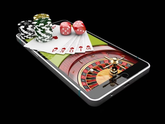 h577 Online Casino Myanmar