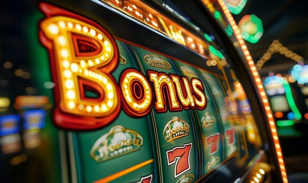 Progressive Jackpot Slot MMK ငွေကြေး